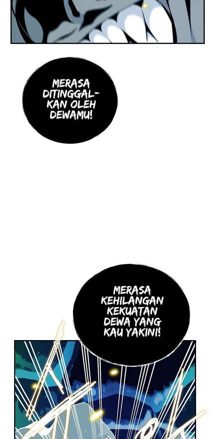 I’m Destined for Greatness! Chapter 72 - halaman 42