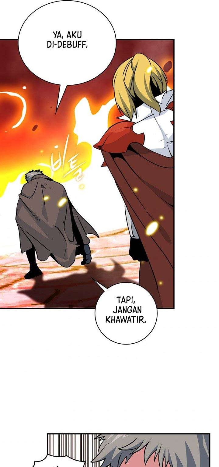 I’m Destined for Greatness! Chapter 72 - halaman 48