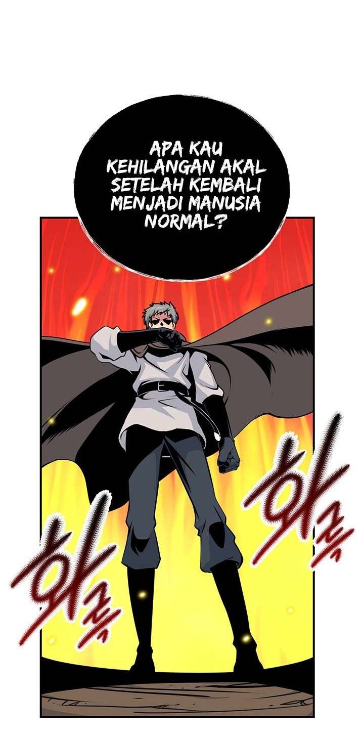 I’m Destined for Greatness! Chapter 72 - halaman 50