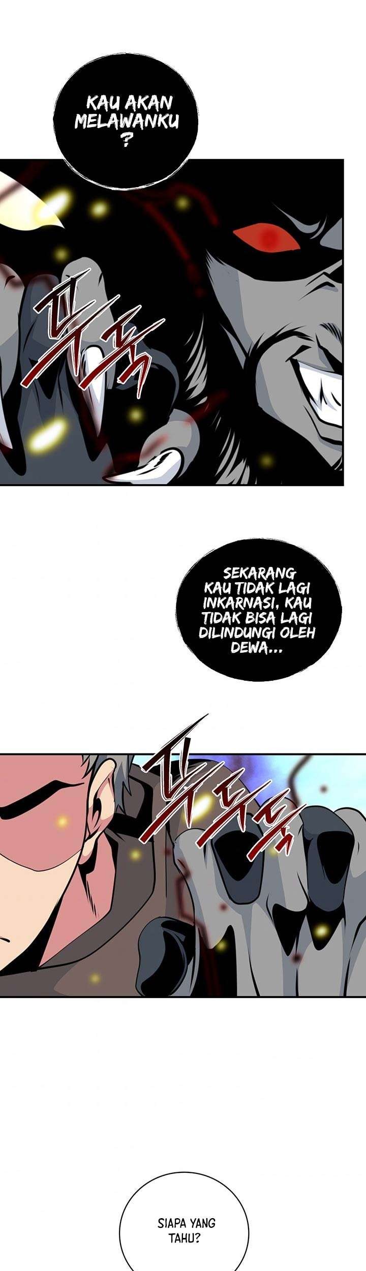 I’m Destined for Greatness! Chapter 72 - halaman 53