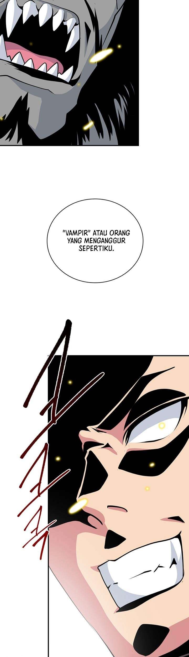 I’m Destined for Greatness! Chapter 72 - halaman 57
