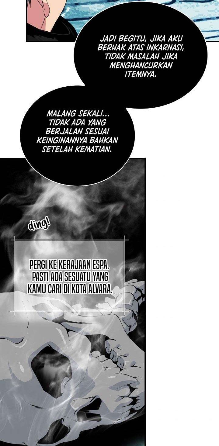 I’m Destined for Greatness! Chapter 73 - halaman 11