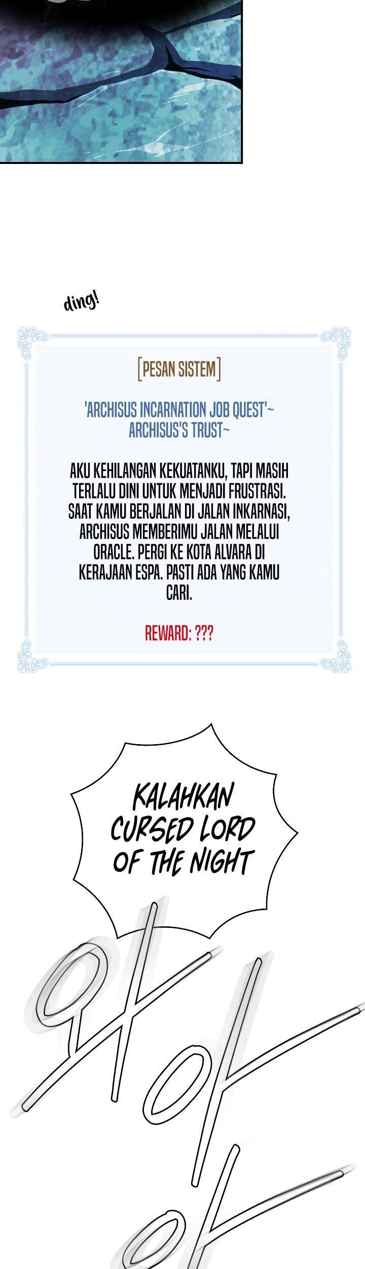 I’m Destined for Greatness! Chapter 73 - halaman 12