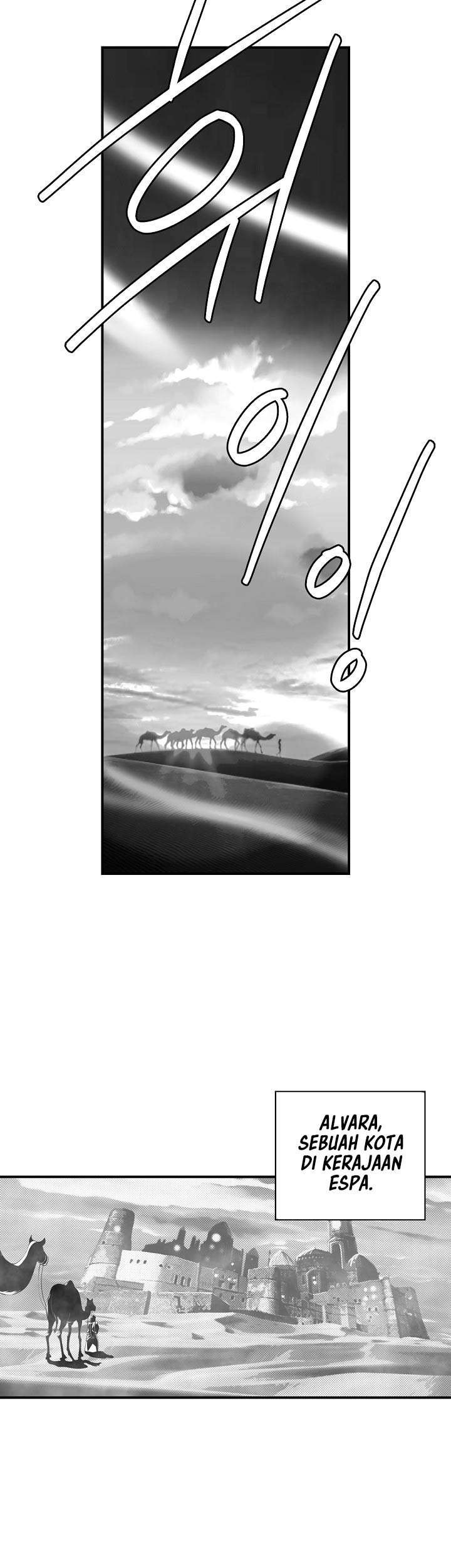 I’m Destined for Greatness! Chapter 73 - halaman 20