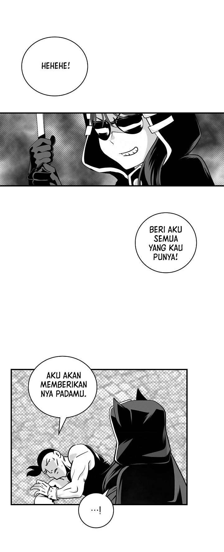 I’m Destined for Greatness! Chapter 73 - halaman 25
