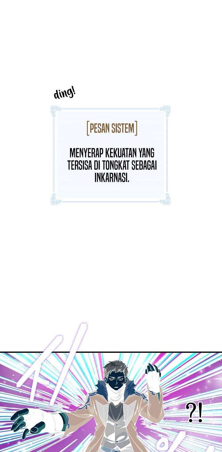 I’m Destined for Greatness! Chapter 73 - halaman 5