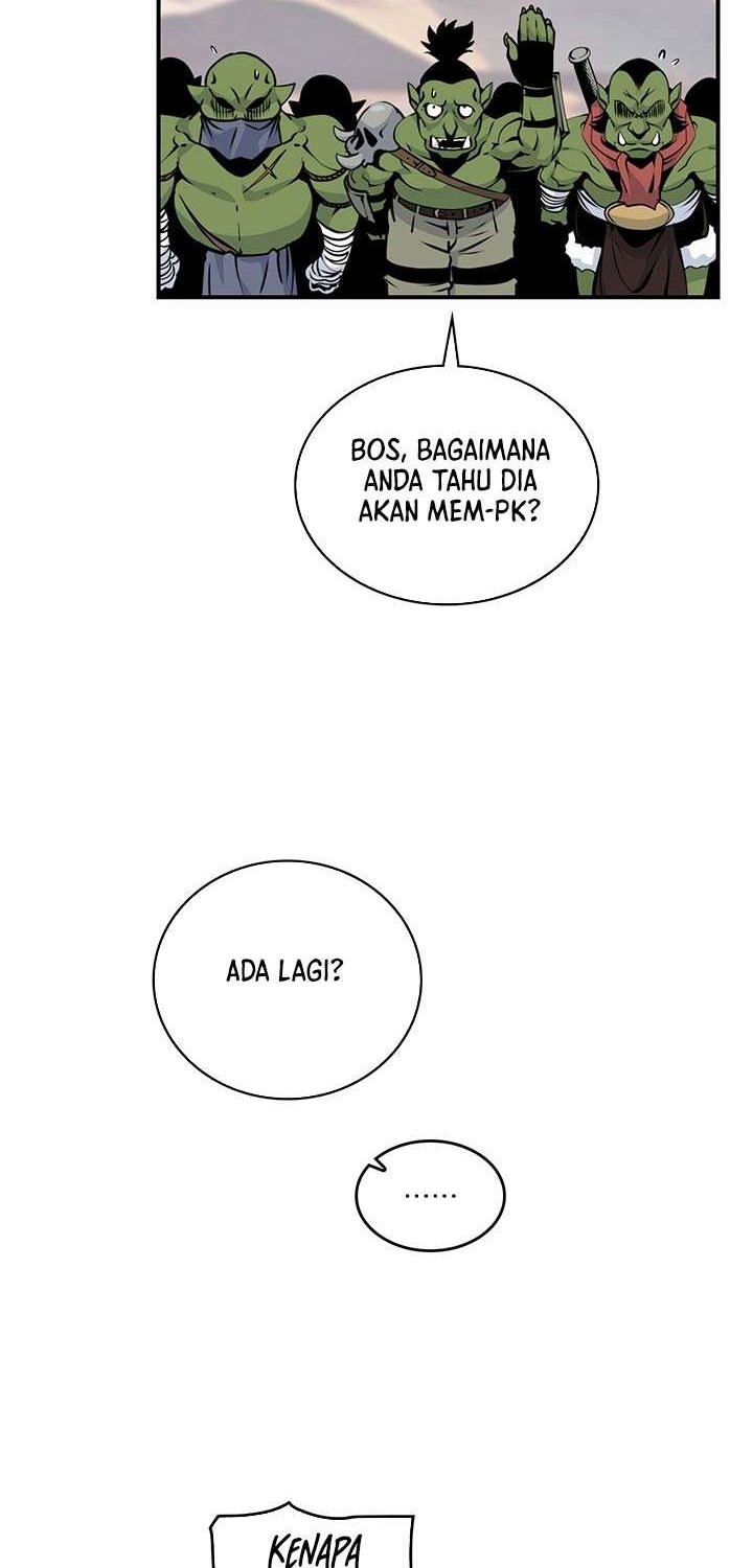 I’m Destined for Greatness! Chapter 74 - halaman 12