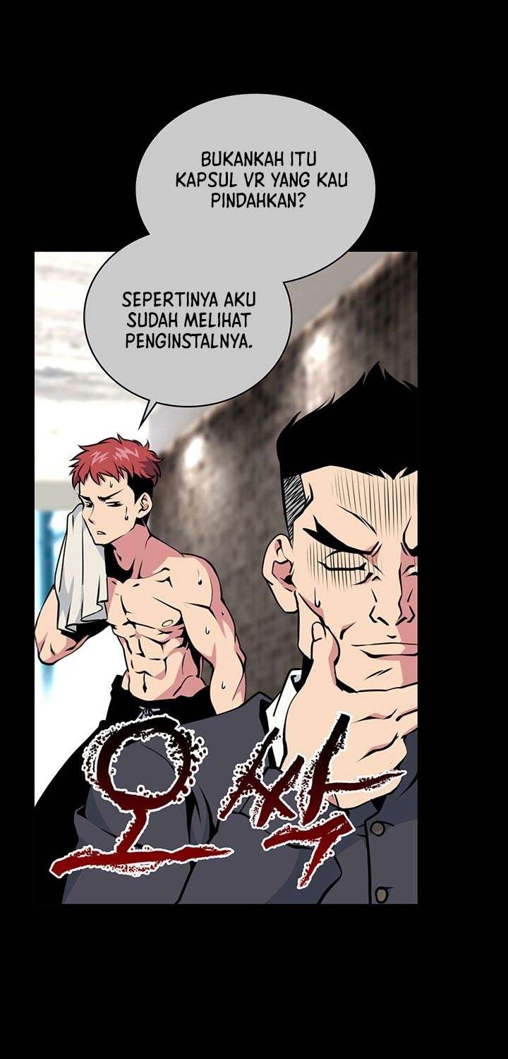 I’m Destined for Greatness! Chapter 74 - halaman 16