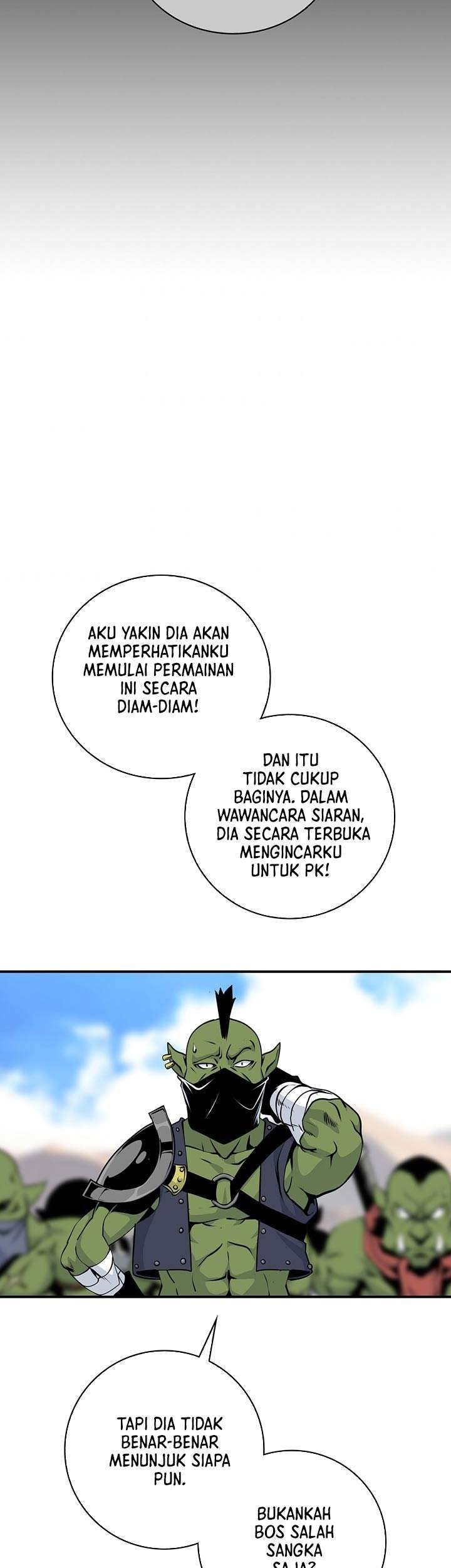 I’m Destined for Greatness! Chapter 74 - halaman 19