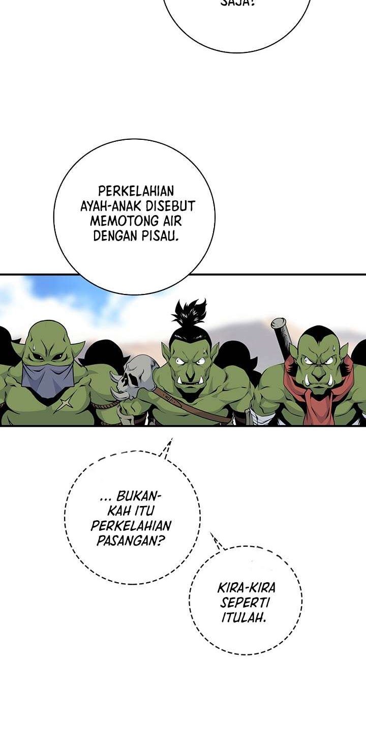 I’m Destined for Greatness! Chapter 74 - halaman 20