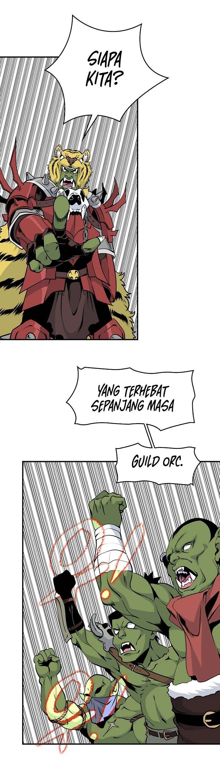 I’m Destined for Greatness! Chapter 74 - halaman 21