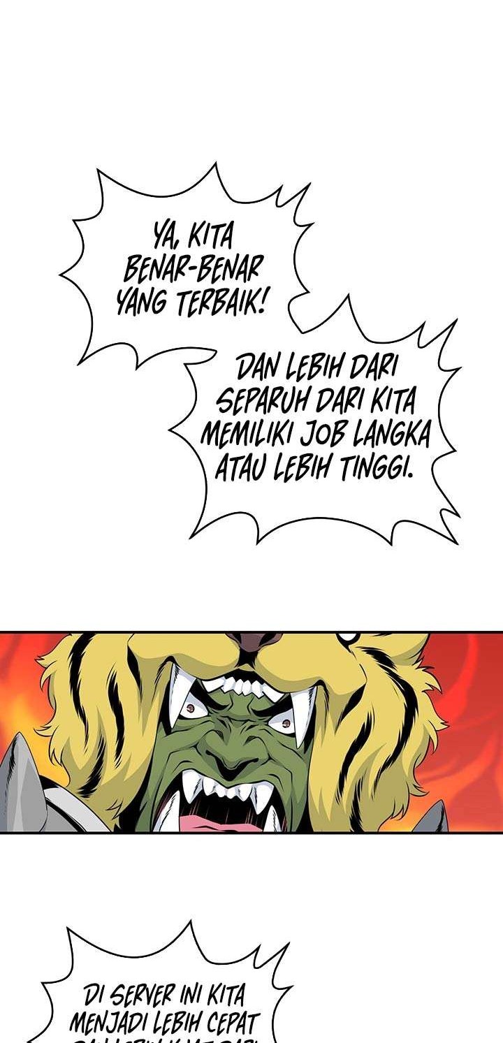 I’m Destined for Greatness! Chapter 74 - halaman 22