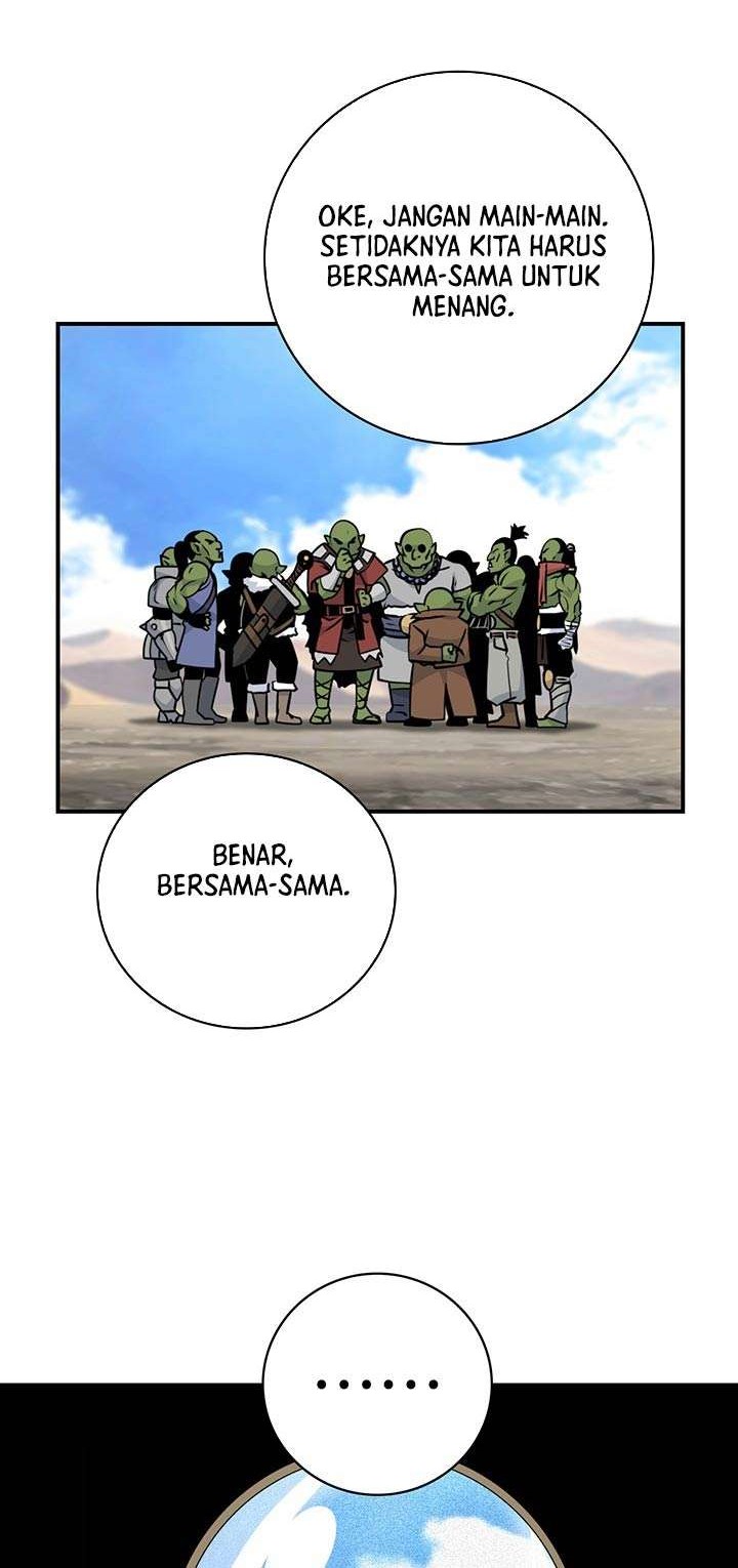 I’m Destined for Greatness! Chapter 74 - halaman 26