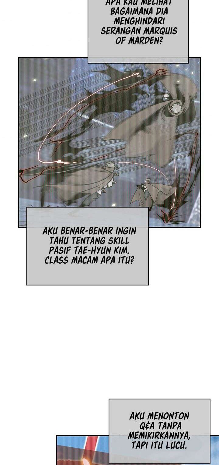 I’m Destined for Greatness! Chapter 74 - halaman 4