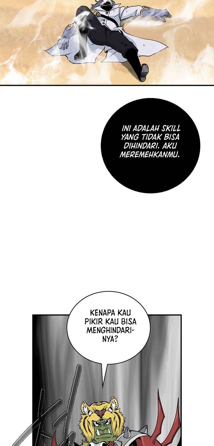 I’m Destined for Greatness! Chapter 74 - halaman 42