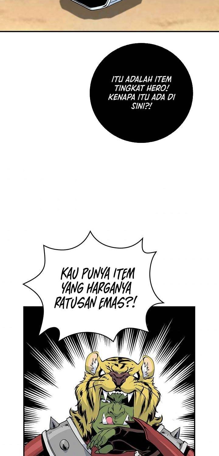 I’m Destined for Greatness! Chapter 74 - halaman 48