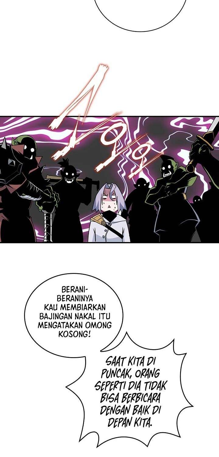 I’m Destined for Greatness! Chapter 74 - halaman 50