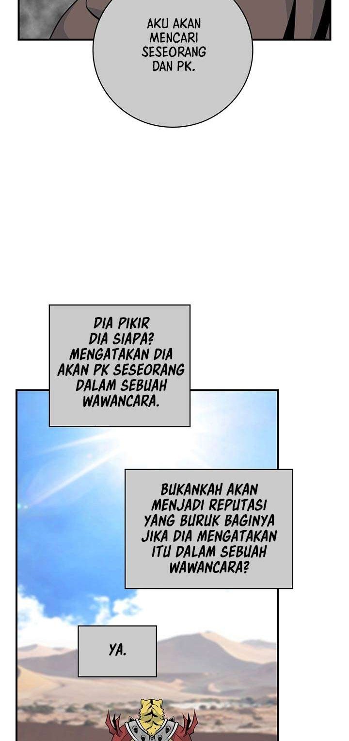 I’m Destined for Greatness! Chapter 74 - halaman 8