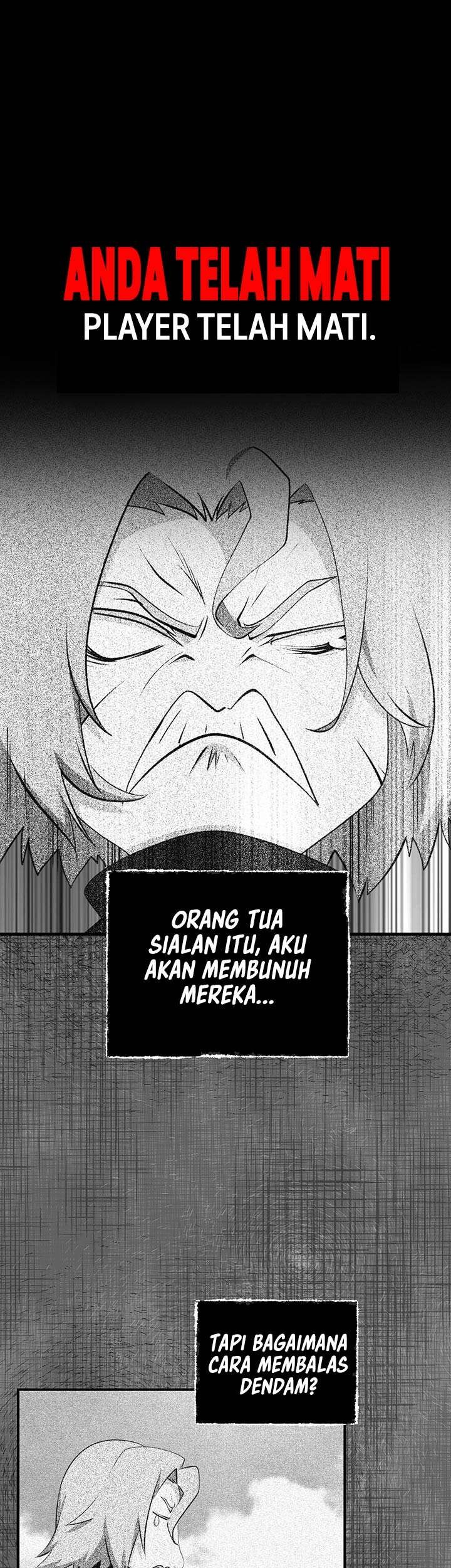 I’m Destined for Greatness! Chapter 75 - halaman 1