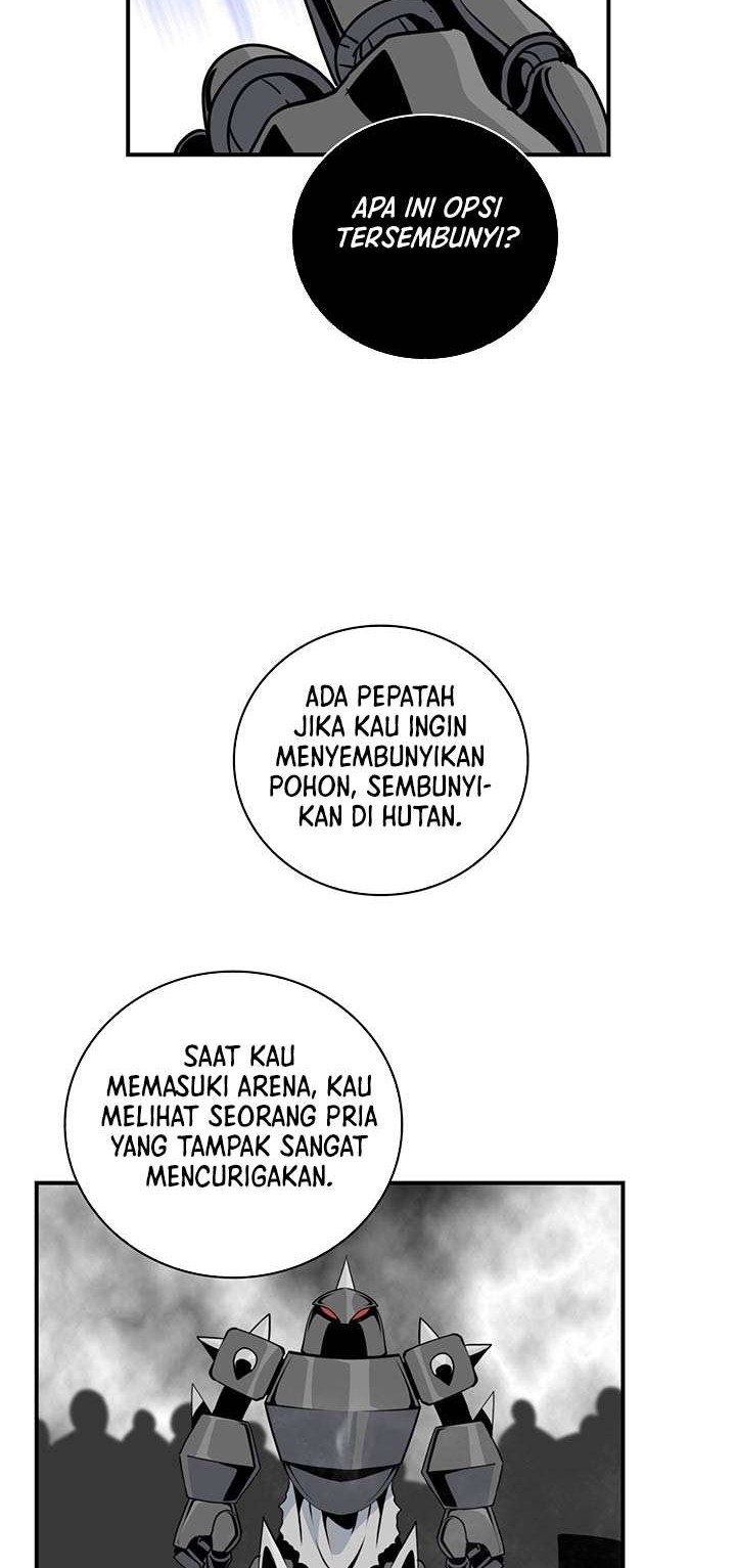 I’m Destined for Greatness! Chapter 75 - halaman 16