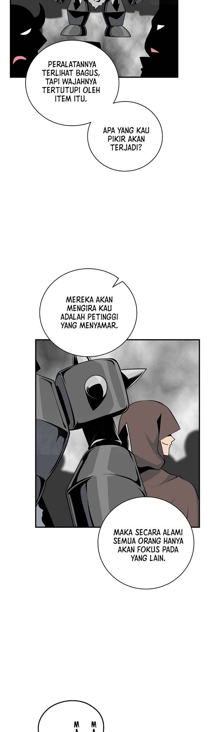 I’m Destined for Greatness! Chapter 75 - halaman 17