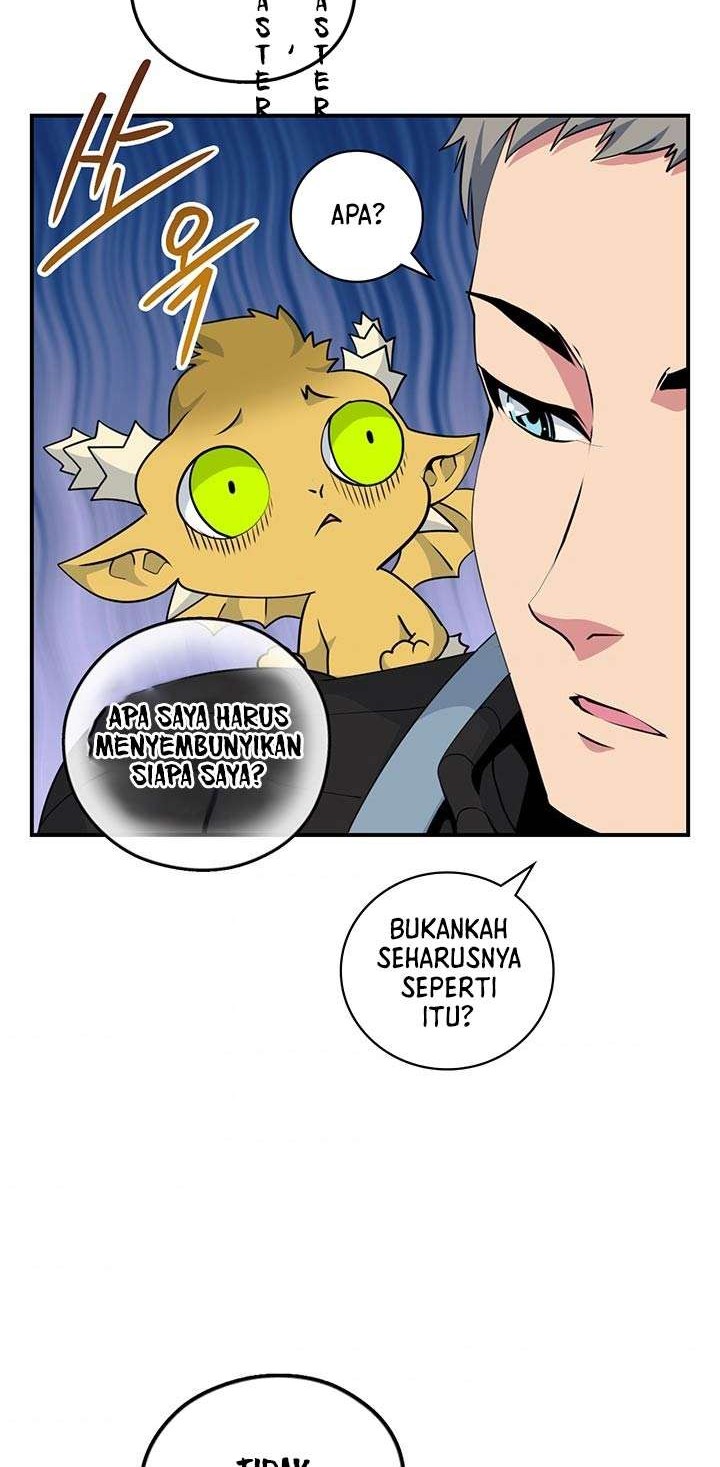 I’m Destined for Greatness! Chapter 75 - halaman 18