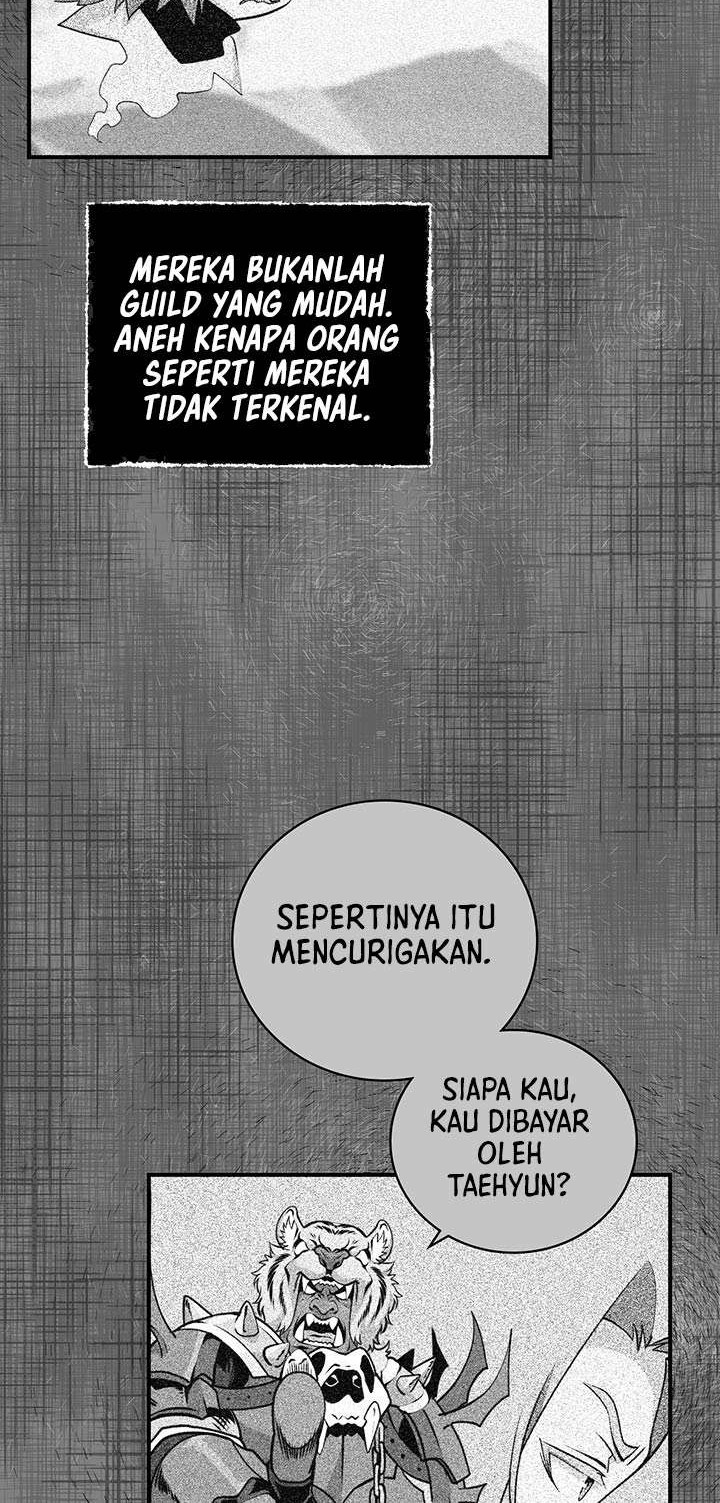 I’m Destined for Greatness! Chapter 75 - halaman 2
