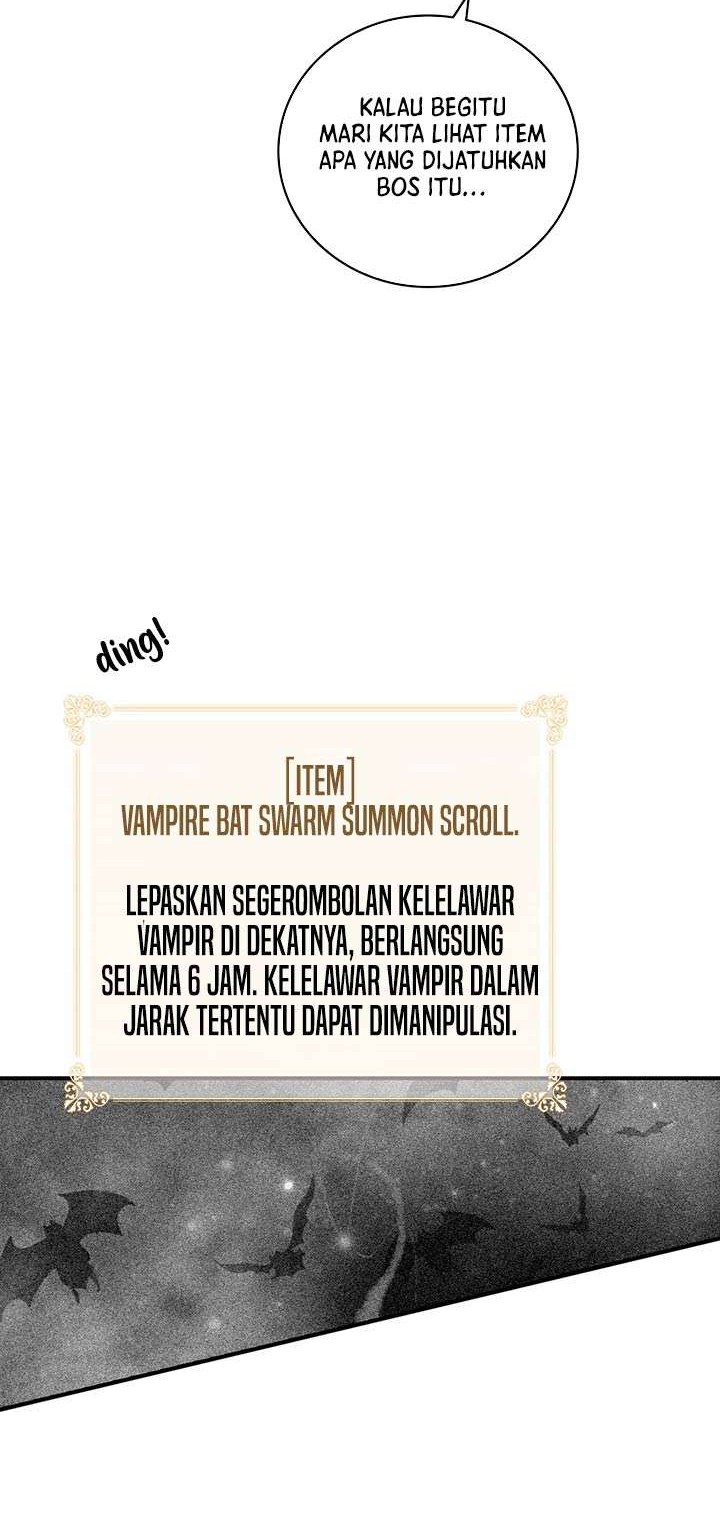 I’m Destined for Greatness! Chapter 75 - halaman 22