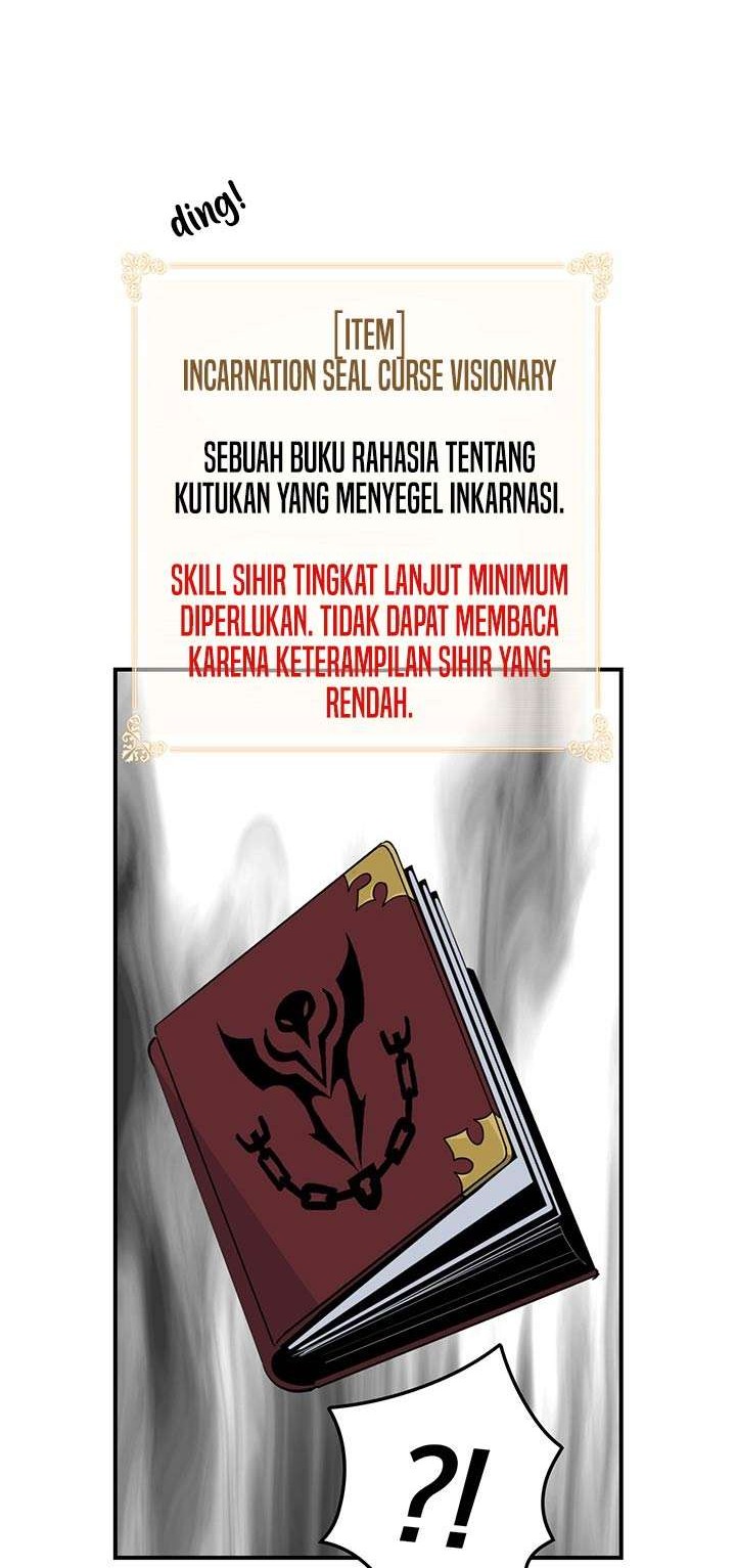 I’m Destined for Greatness! Chapter 75 - halaman 26