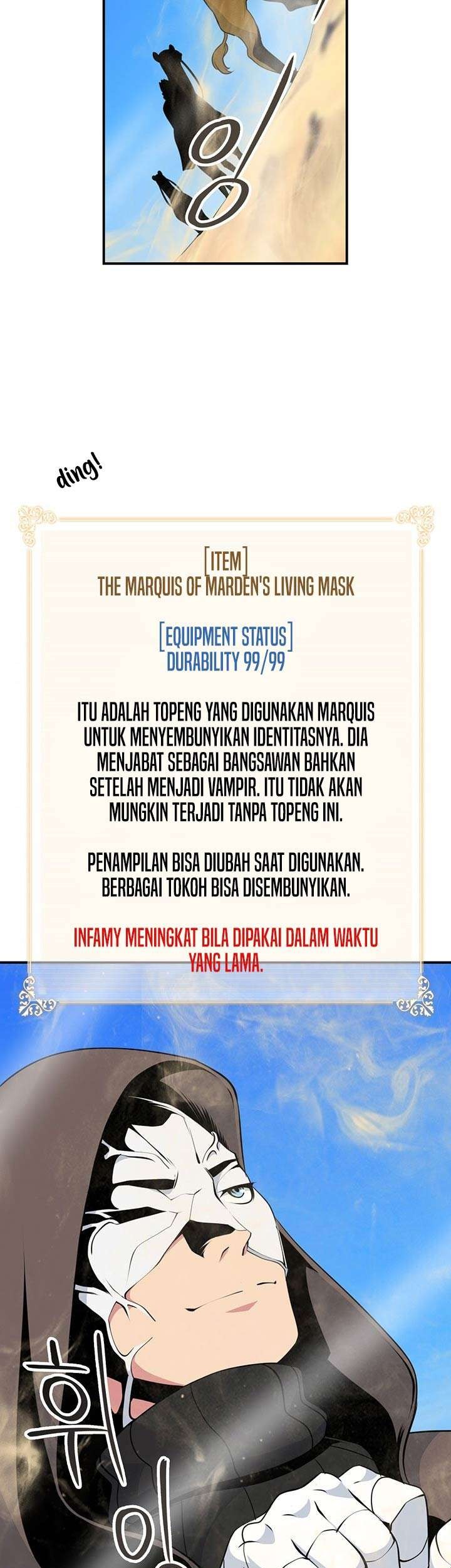 I’m Destined for Greatness! Chapter 75 - halaman 33