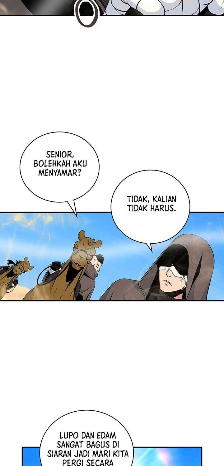 I’m Destined for Greatness! Chapter 75 - halaman 34