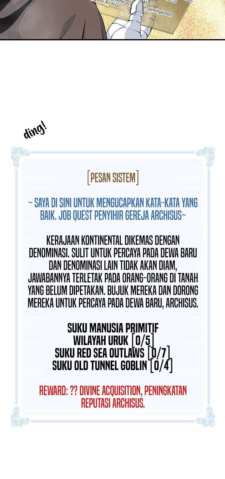 I’m Destined for Greatness! Chapter 75 - halaman 36