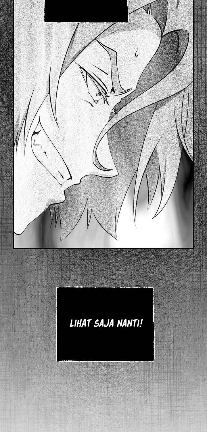 I’m Destined for Greatness! Chapter 75 - halaman 4