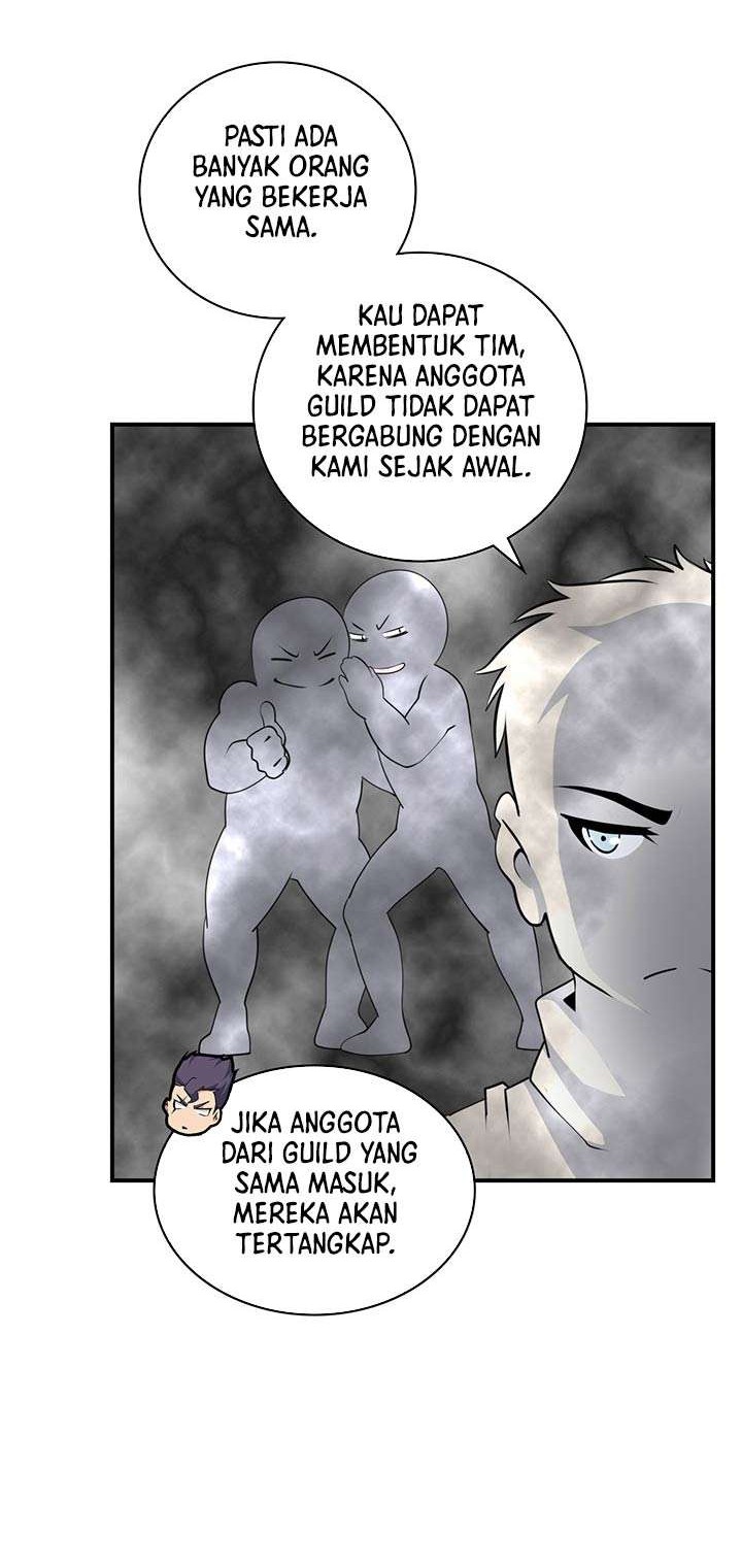I’m Destined for Greatness! Chapter 75 - halaman 8