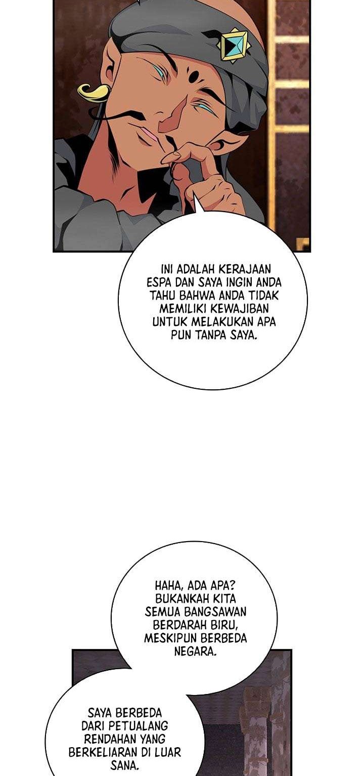 I’m Destined for Greatness! Chapter 76 - halaman 12