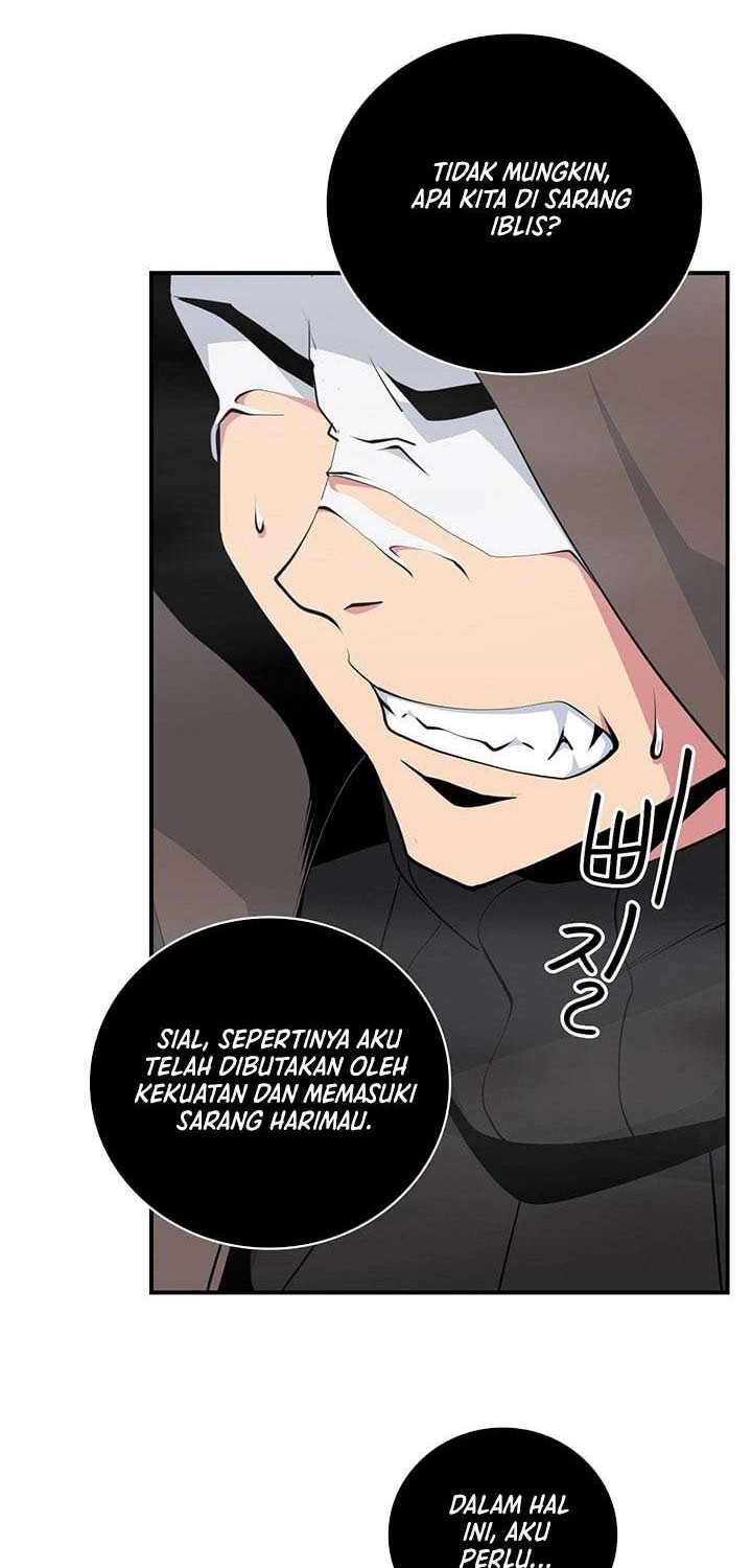 I’m Destined for Greatness! Chapter 76 - halaman 20