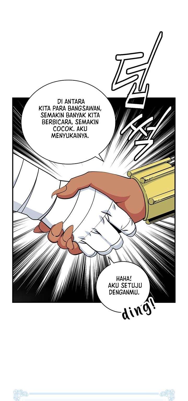 I’m Destined for Greatness! Chapter 76 - halaman 26