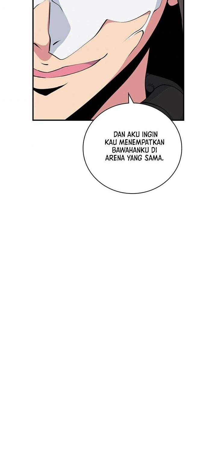 I’m Destined for Greatness! Chapter 76 - halaman 34