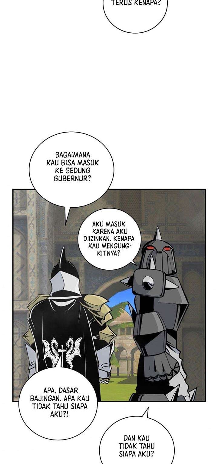 I’m Destined for Greatness! Chapter 76 - halaman 38