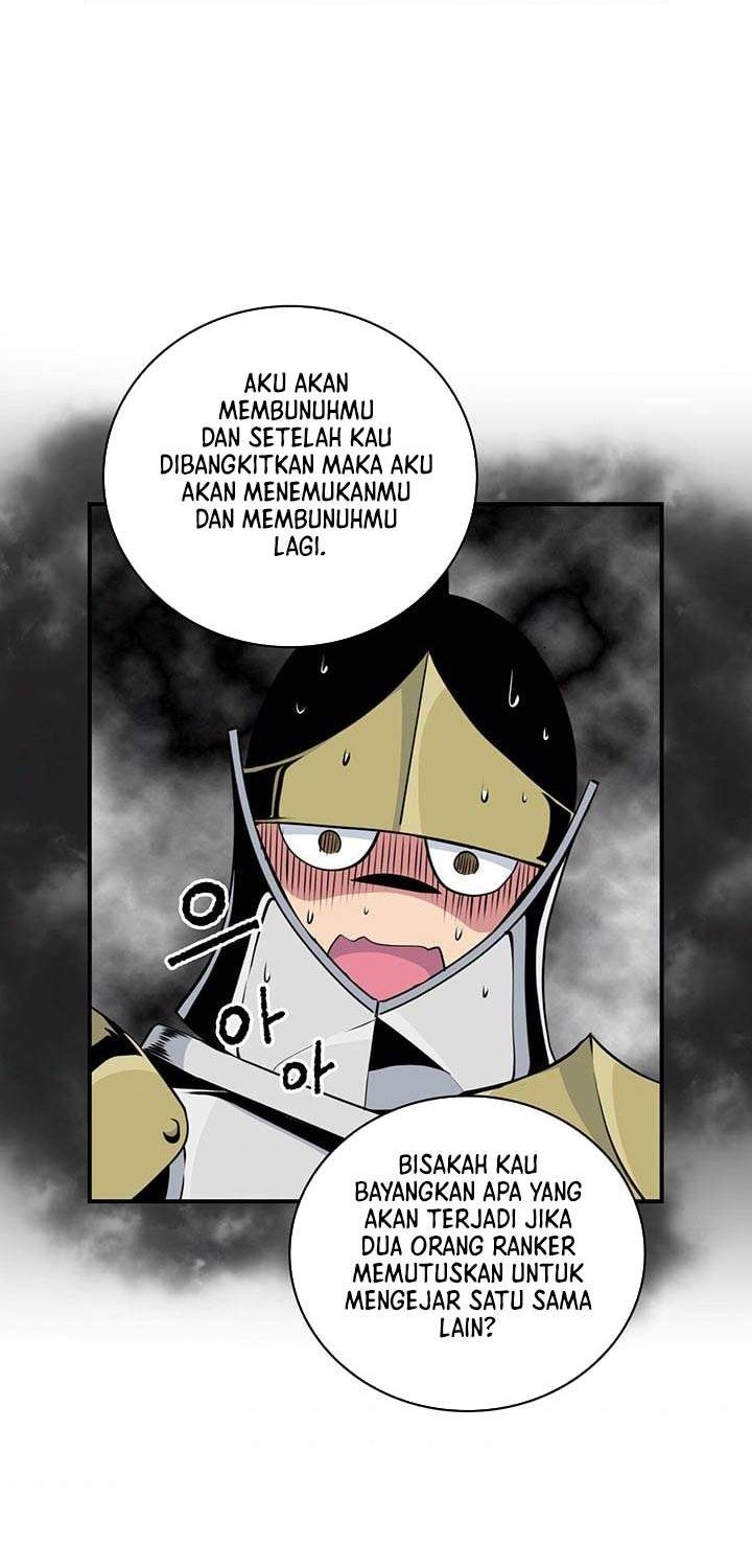 I’m Destined for Greatness! Chapter 76 - halaman 48