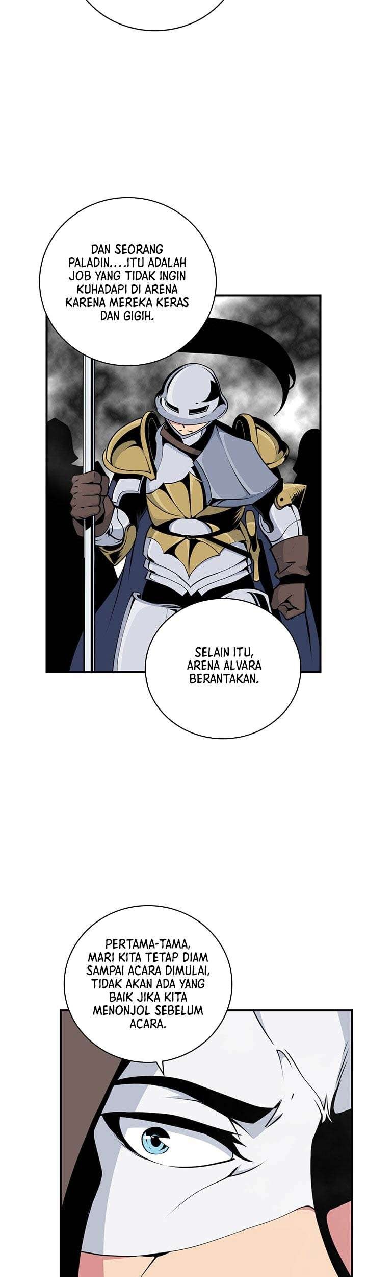 I’m Destined for Greatness! Chapter 76 - halaman 51