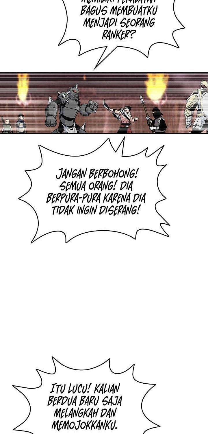 I’m Destined for Greatness! Chapter 77 - halaman 14