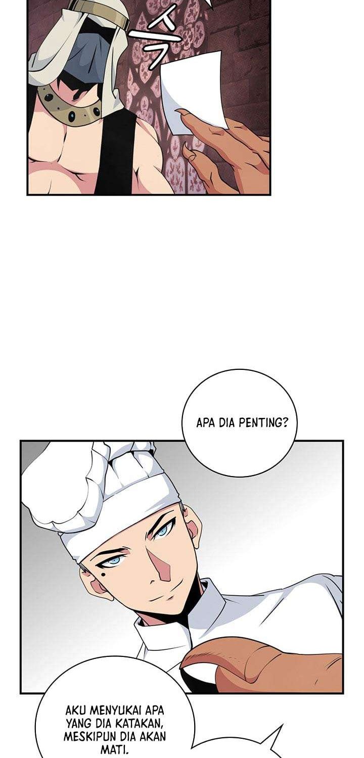 I’m Destined for Greatness! Chapter 77 - halaman 32