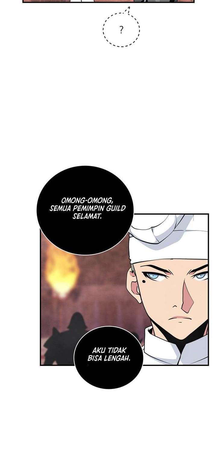 I’m Destined for Greatness! Chapter 77 - halaman 36