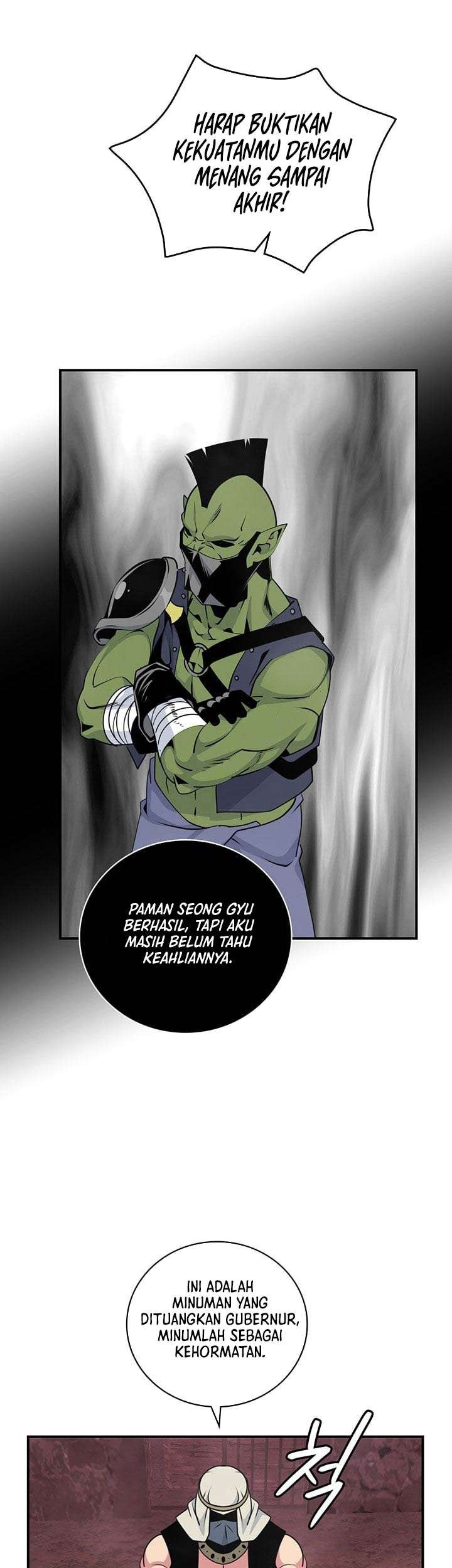 I’m Destined for Greatness! Chapter 77 - halaman 37