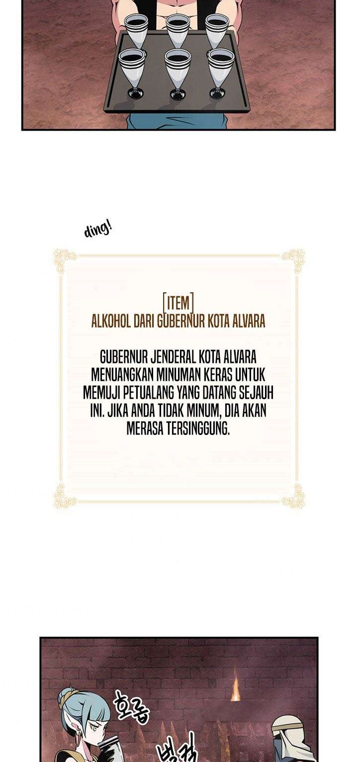 I’m Destined for Greatness! Chapter 77 - halaman 38