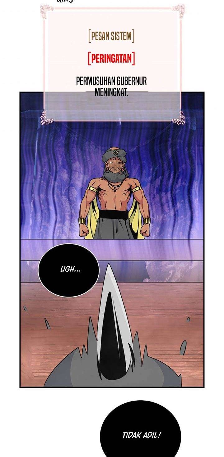 I’m Destined for Greatness! Chapter 77 - halaman 44