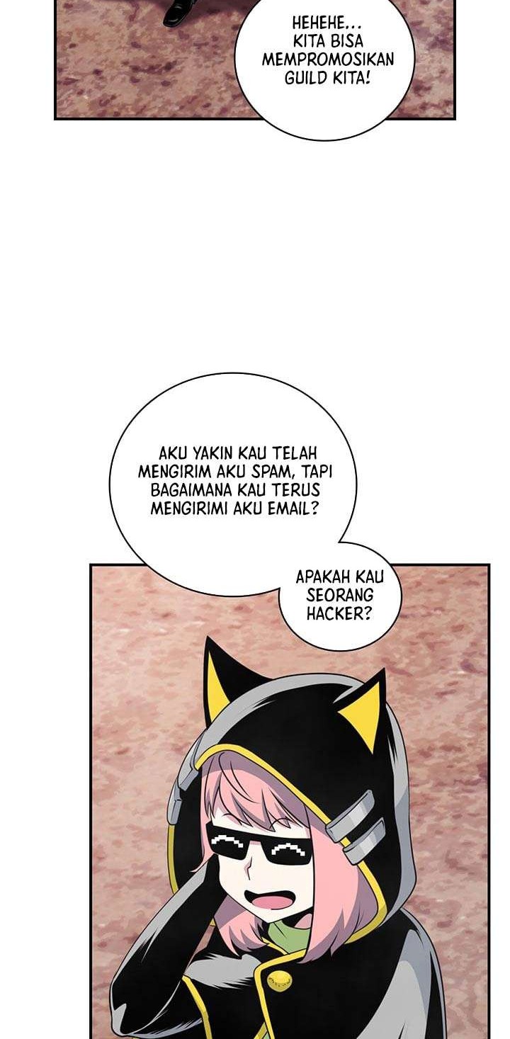 I’m Destined for Greatness! Chapter 77 - halaman 50