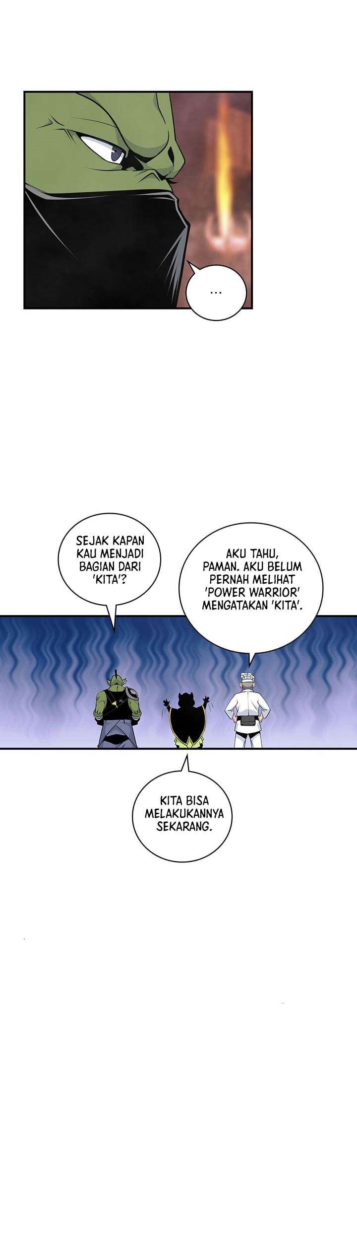 I’m Destined for Greatness! Chapter 77 - halaman 55