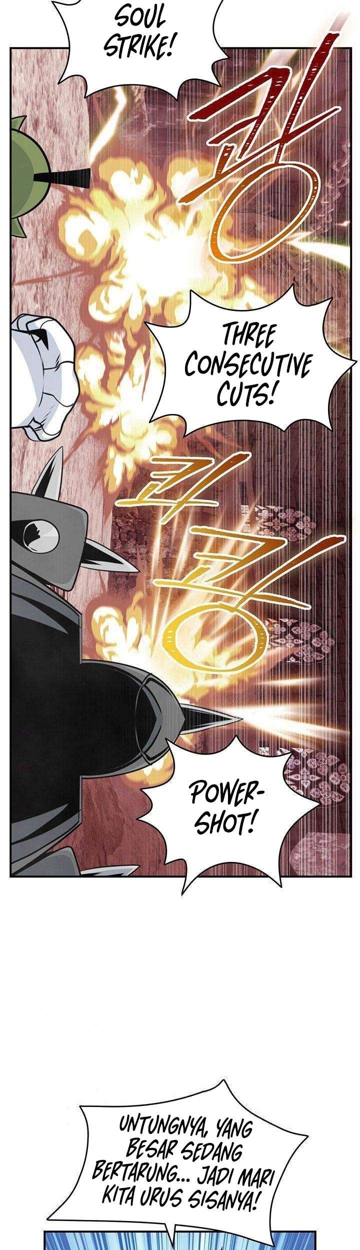 I’m Destined for Greatness! Chapter 78 - halaman 23